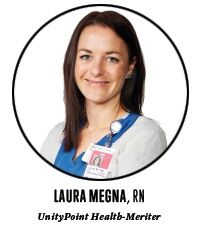 Top Nurses 2016: Under their wings